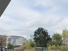 -SAANCI山池咖啡(海上世界文化艺术中心店)