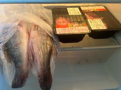 -盒马鲜生(双清路店)