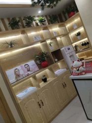 -芳朵美容养生SPA