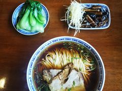 -同得兴 Since·1995 传统苏式面馆(十全街店)