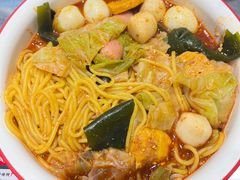 -堂堂小伙夫·辽宁小吃大排档(京西大悦城店)
