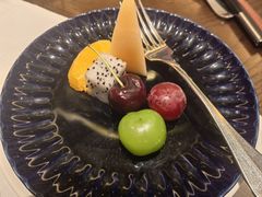 -丽晶轩中餐厅(重庆丽晶酒店)