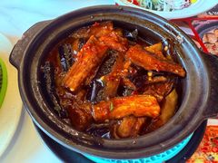 -日昌餐馆(亦庄店)