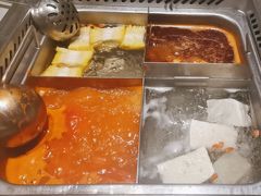 -海底捞火锅(高新活力汇店)