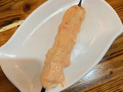 -烧鸟周居酒屋(香山店)