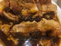 -宝香绑线肉骨茶(柏威年广场店)