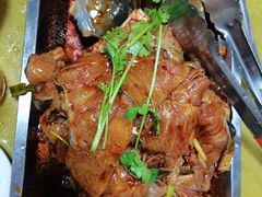 -秦巴石锅鱼(文化南路店)