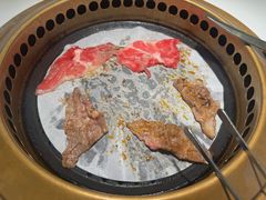 -花味·自助烤肉(大观天地店)