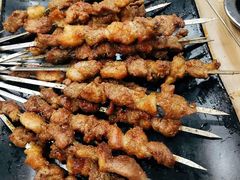 -丹东丛炟海鲜烧烤(江艺路店)