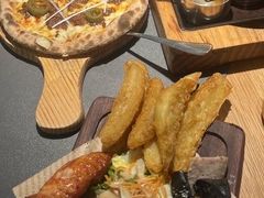 -麓椿花园西餐厅(海乐世界店)