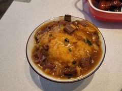 -一捞鲜•大虾面 青岛菜(八大关店)
