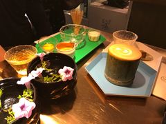 -茶是一枝花泡茶店