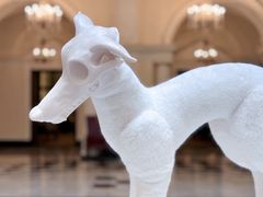 -Salon de Ville浦江汇(上海外滩华尔道夫酒店店)