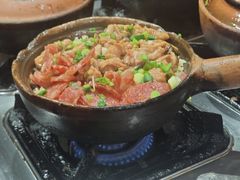 -潮香兴煲仔饭(莲花路店)