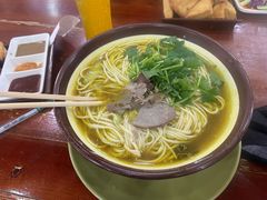 -美玲拉面(鞍山西道店)
