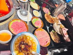 -巴蜀大宅门火锅(北大街店)