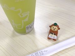 -茶力的小怪兽(梅林卓悦汇店)