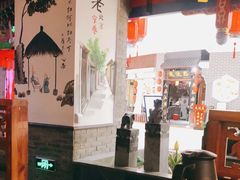 -京鼎轩北京烤鸭(世纪金源店)