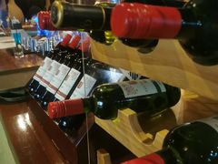 -半山半岛洲际度假酒店-沙滩吧