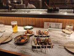 -炭火焼鳥 塚田農場(大阪梅田店)