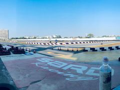 -珠海国际赛车场-卡丁车场