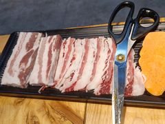 -麻蒲碳烤肉(远景路1号店)