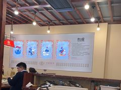 -灶座小锅烀饼·铁锅炖(道里店)