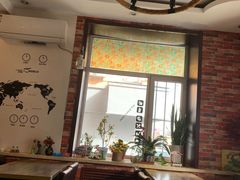 -韩流热风(桥东街店)