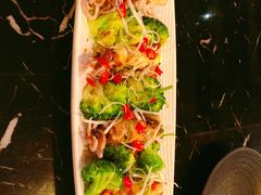 -Let's Taipei 非常烘焙(太古里店)