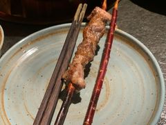 -老墙根涮肉·铜锅鲜羊肉(良乡店)