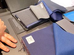 -SUITSUPPLY(安福路店)