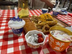 -琼大师东方烤乳猪(亚特兰蒂斯店)