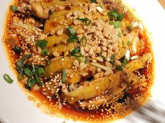 -胡马八破·川菜小馆(高新万达店)