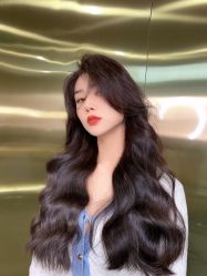 -DX HAIR SALON·发现未知美发沙龙