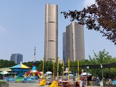 -大望京公园