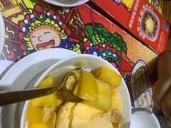 -甜心妈妈·榴莲星级糖水(北京路总店)