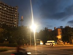 -大卫传奇爱情度假酒店