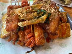 -张记炸串肠粉