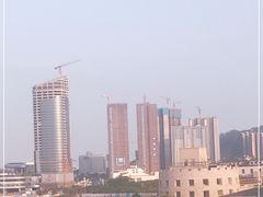 -南沙游艇会·大兵船餐厅