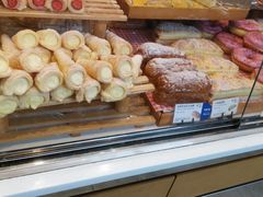 -巴黎贝甜(右安门店)