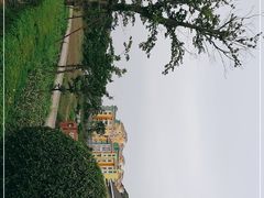 -平湖九龙山旅游度假区