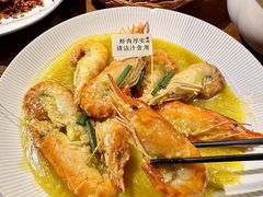 -蝦塘·中国餐馆(城墙南马道巷店)