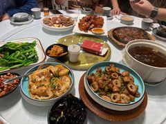 -先记烧鹅王·本地粤菜(福永店)