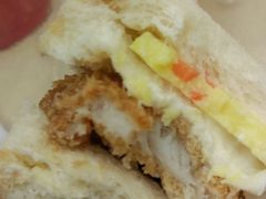 -皇后饼店(财富广场店)