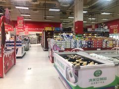 -卜蜂莲花(杨高南路店)