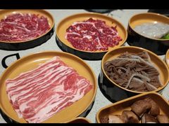 -海底捞大排档火锅(悦荟广场店)