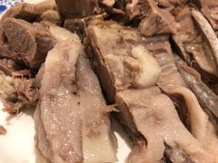 -宁夏国强手抓羊肉·清真菜(未央路凤三店)