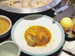 -额尔敦·品质自助(摩尔城店)