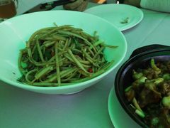 -爱上味·私房菜(仁恒国际店)