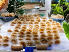 -亚马逊环球美食百汇(新城吾悦广场店)